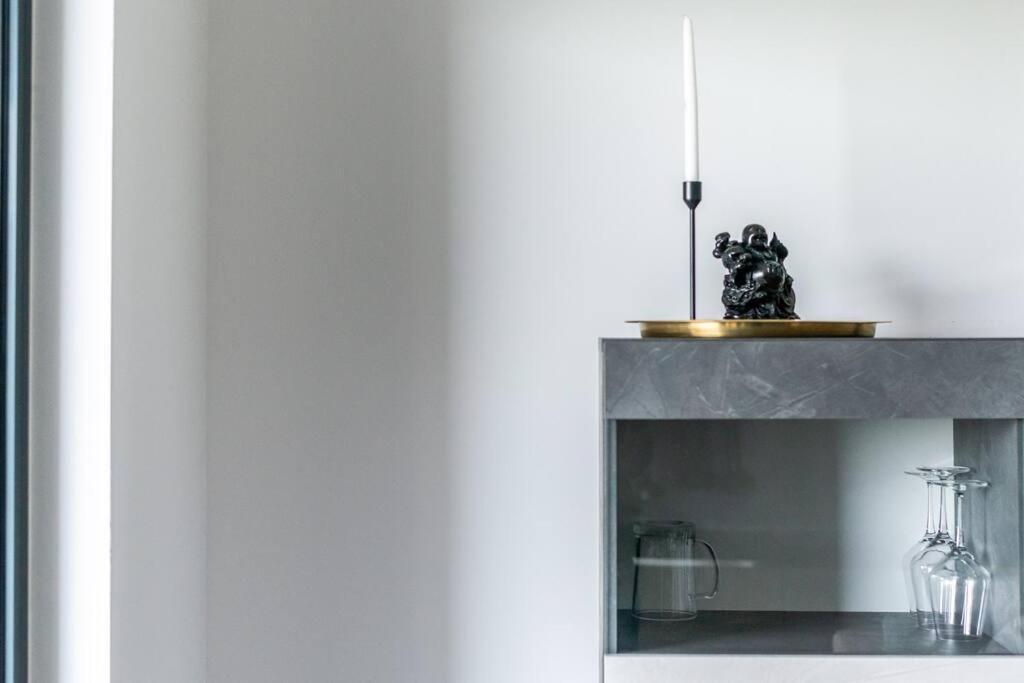 We Home - Uptown74 Bloom Apartment - Milano Esterno foto
