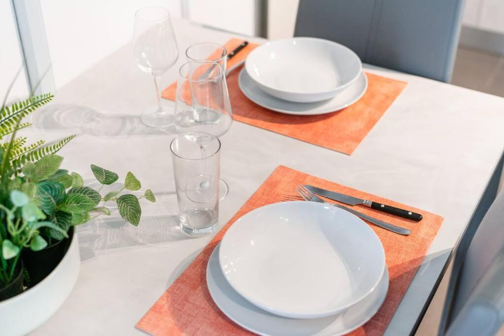 We Home - Uptown74 Bloom Apartment - Milano Esterno foto