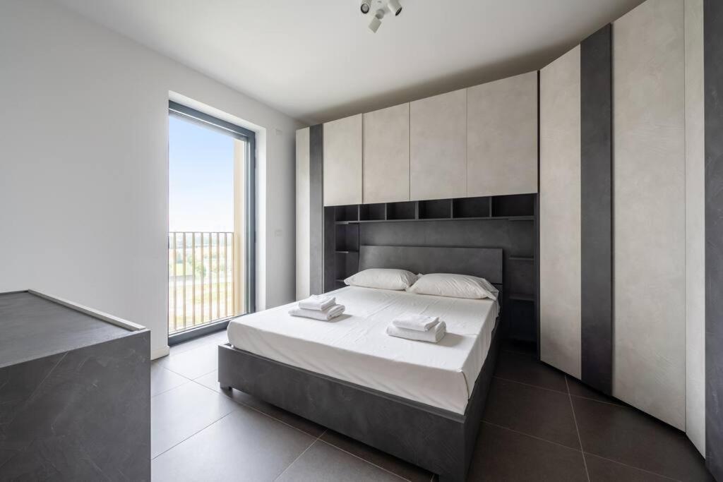 We Home - Uptown74 Bloom Apartment - Milano Esterno foto