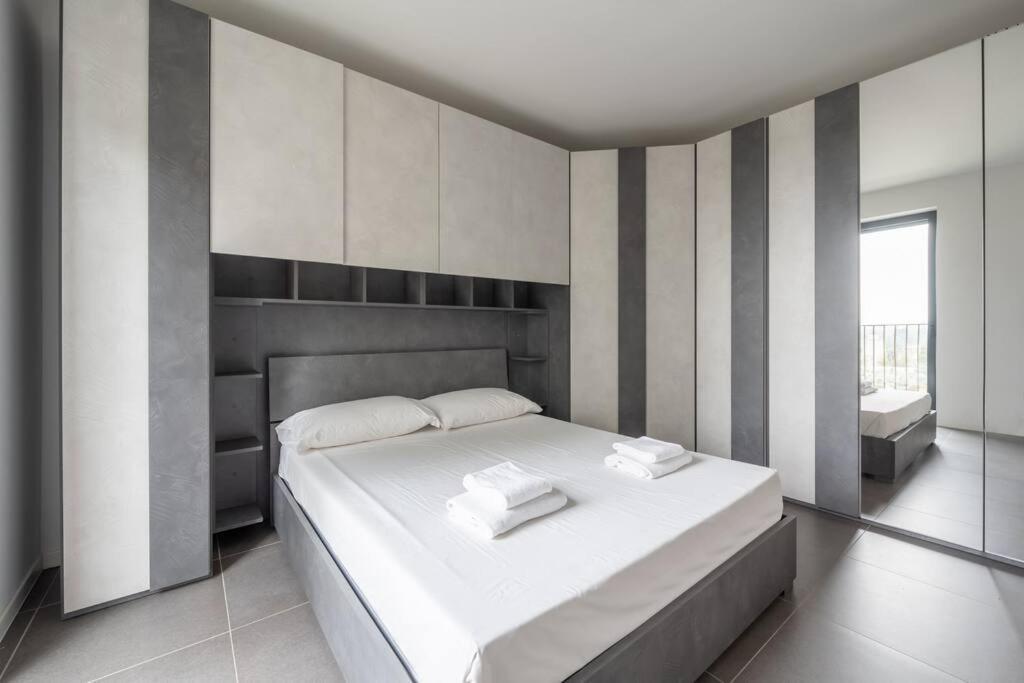 We Home - Uptown74 Bloom Apartment - Milano Esterno foto