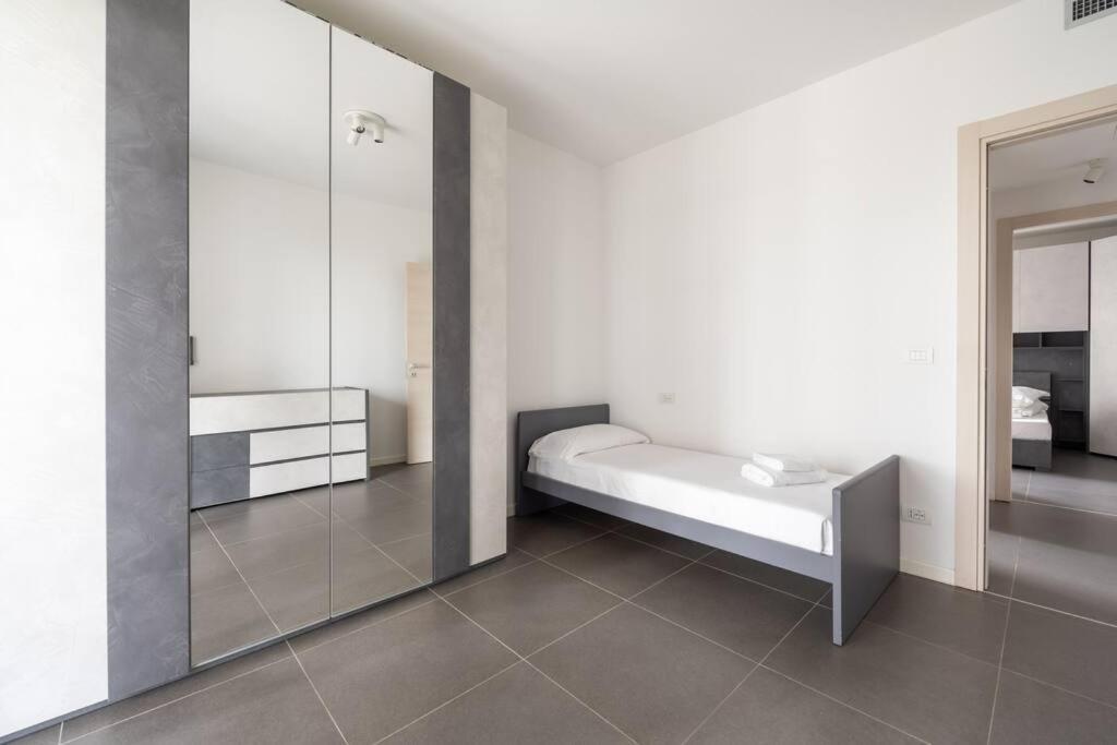 We Home - Uptown74 Bloom Apartment - Milano Esterno foto