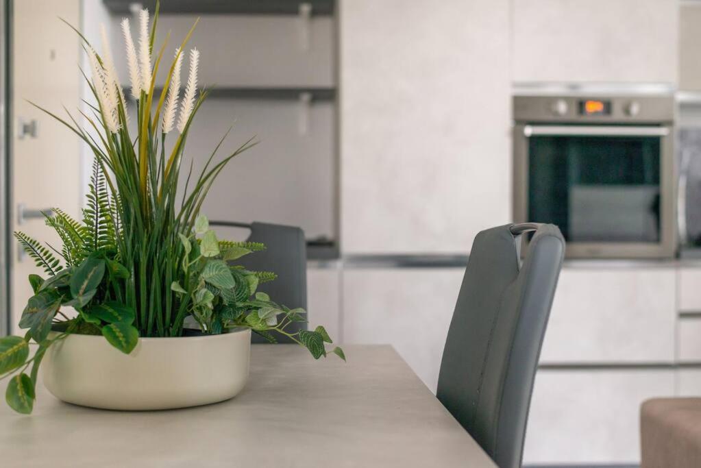 We Home - Uptown74 Bloom Apartment - Milano Esterno foto