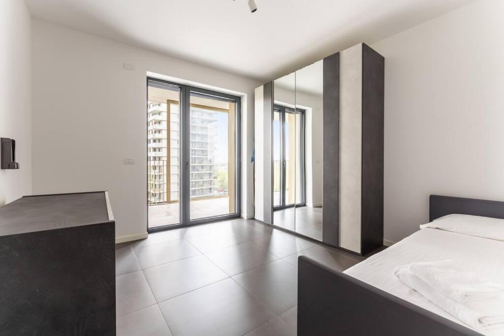 We Home - Uptown74 Bloom Apartment - Milano Esterno foto