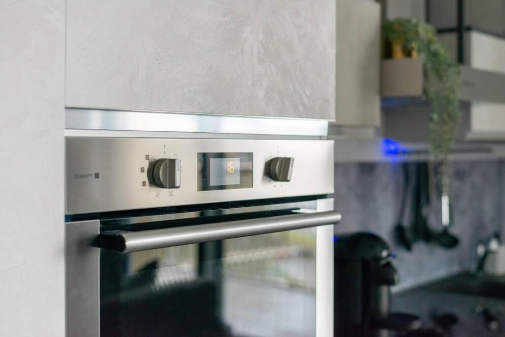 We Home - Uptown74 Bloom Apartment - Milano Esterno foto