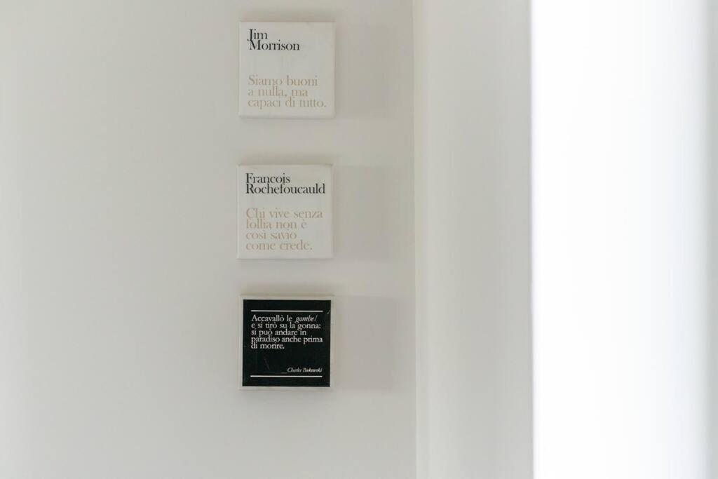 We Home - Uptown74 Bloom Apartment - Milano Esterno foto